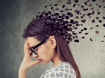 11 Possible Causes For Short-Term Memory Loss In Teenagers