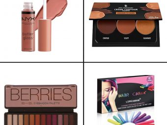 17 Best Beauty Products For Teens In 2020