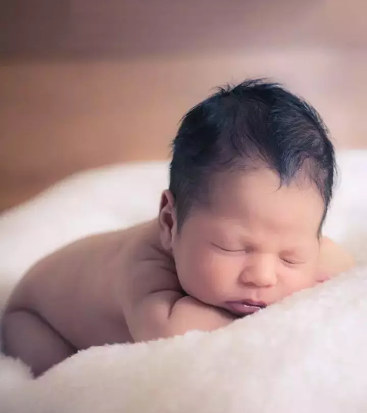 Let the name of your baby embody and reflect vedic roots.