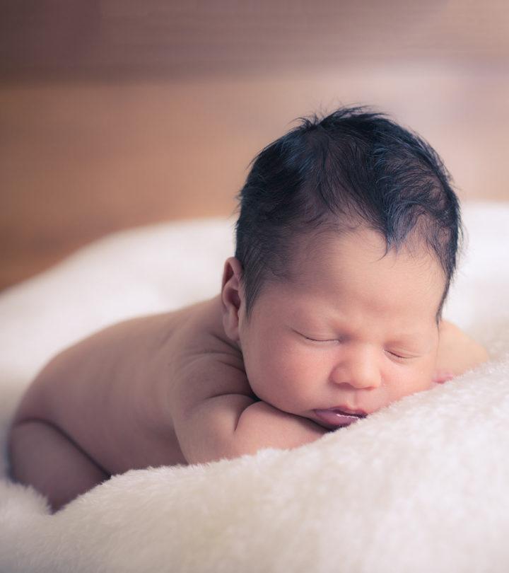 Sanskrit Baby Names 