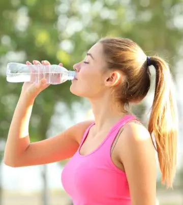 22 Common Signs And Symptoms Of Dehydration In Teens-1