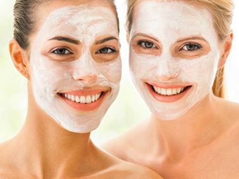 6 Simple Homemade Face Masks For Teenagers