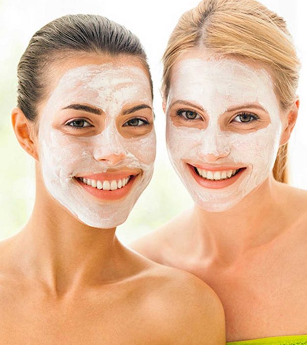 5 Simple Homemade Face Mask For Teenagers
