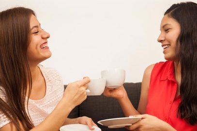 5 Simple Ways To Help Your Teenager Make Friends Easily