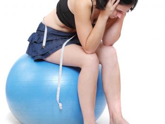 5 common Causes of excess Weight gain in teens