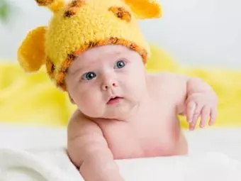 50 Unusual And Weird Baby Boy Names You Have Never Heard Of