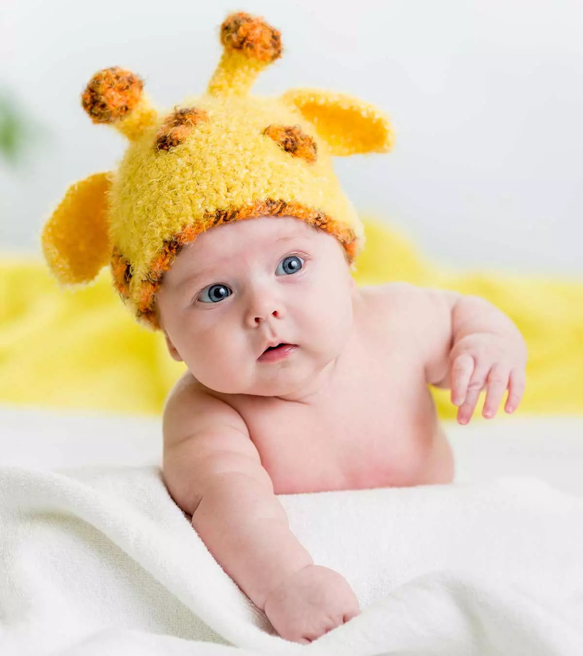 Unusual and weird baby boy names you never heard of