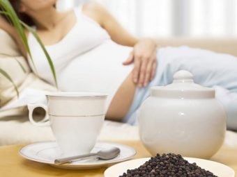 8 Amazing Benefits Of Pepper During Pregnancy