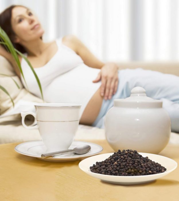 8 Amazing Benefits Of Pepper During Pregnancy
