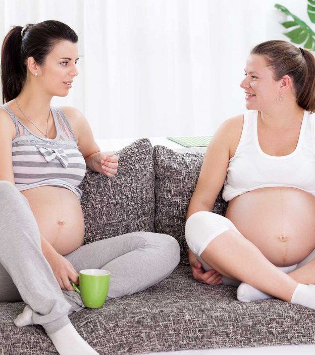 8 Unexpected Causes Of Voice Change During Pregnancy