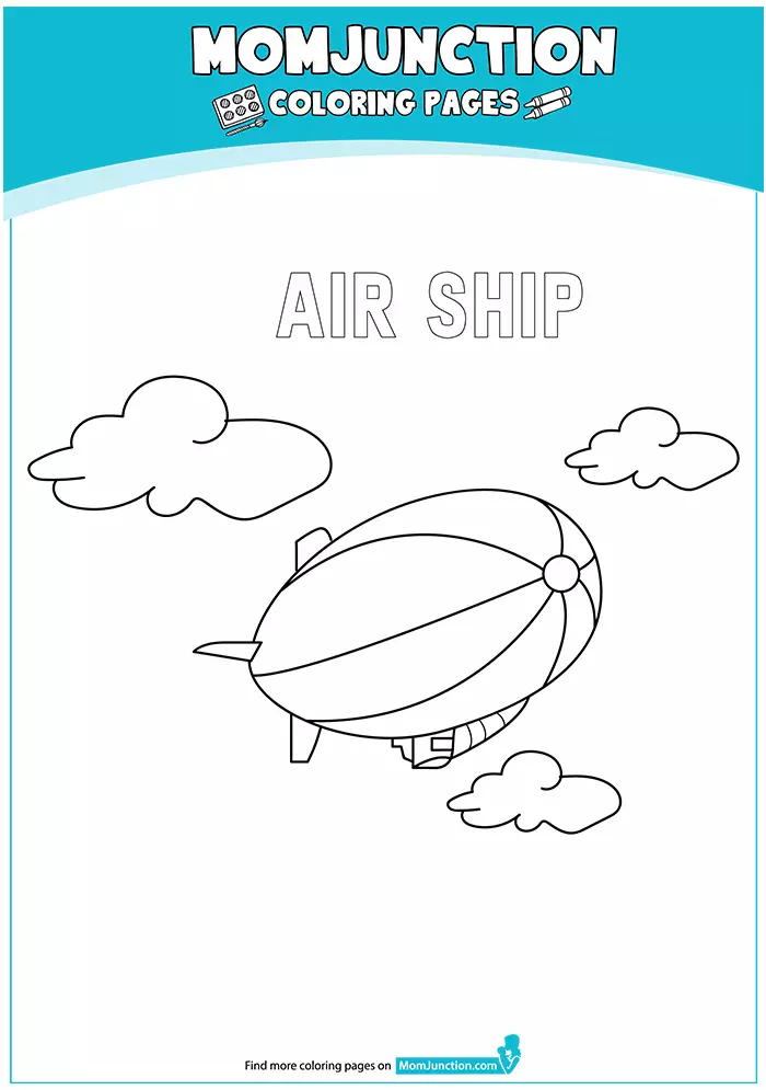 Airship-17