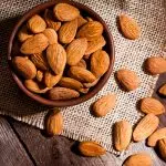Almonds For Babies Safety, Right Age1
