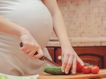 Bitter Gourd (Karela) During Pregnancy: Is It Safe?