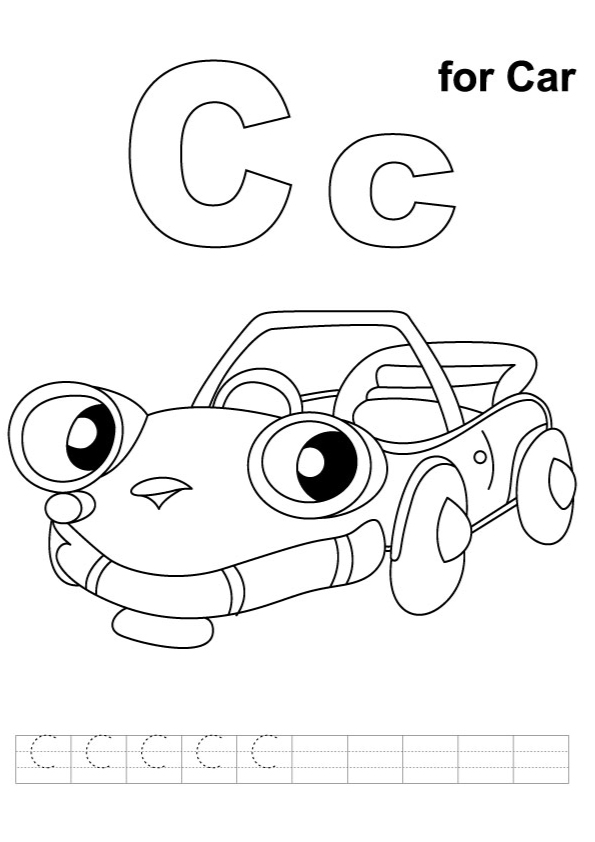C-for-Car