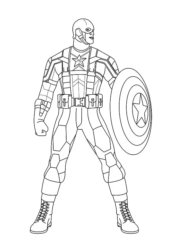 Captain-America