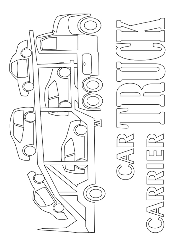 Car-Carrier