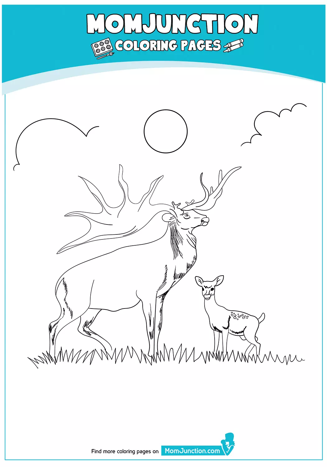 Caribou-With-Deer-17