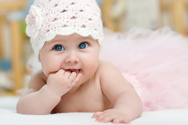 List Of Christian Baby Girl Names With Meanings