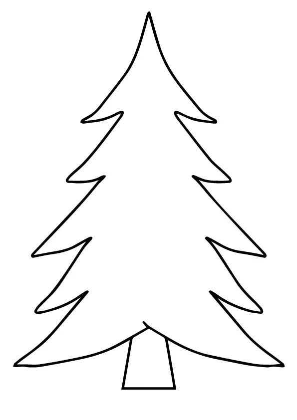 Christmas-Tree-Card-Template