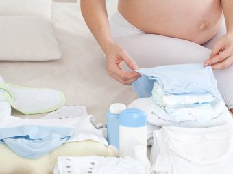 58 Things To Pack In Hospital Bag For A C-Section