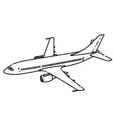 5500 Top Coloring Pages Jets Pictures