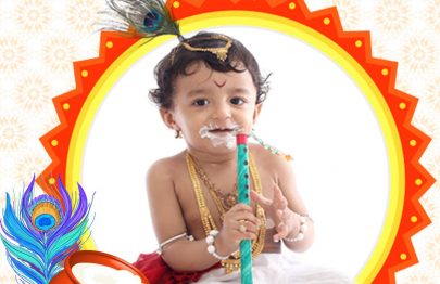111 Amazing Names Of Hindu Lord Krishna For Your Baby Boy