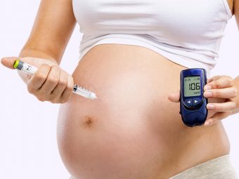 Insulin To Treat Gestational Diabetes: Is It Safe?