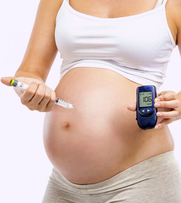 Insulin During Pregnancy: When You Need It And Safety Measures