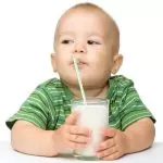 Is It Safe To Switch To Soy Milk For Toddlers