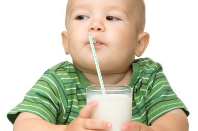 改用幼儿大豆牛奶安全吗？万博体育手机官方网站登录