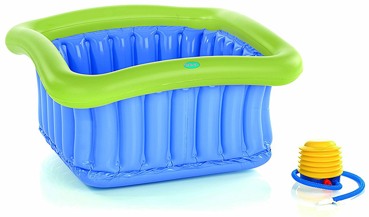best bathtub for toddlers