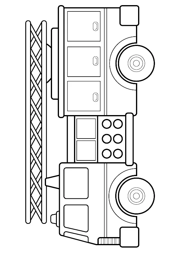 Ladder-Truck