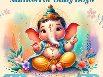 85-Names-Of-Hindu-Lord-Ganesha-For-Your-Baby-Boy