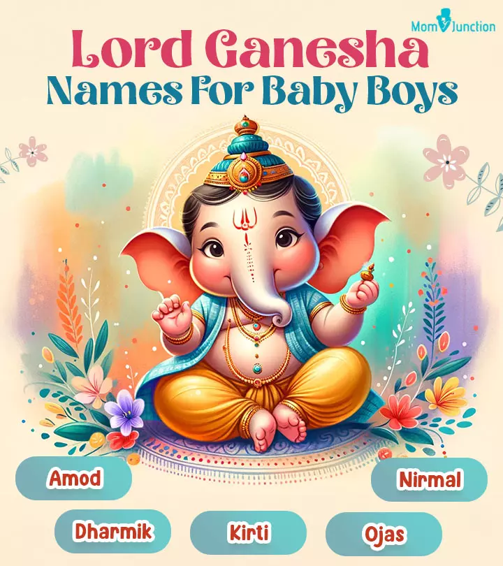 85 Names Of Hindu Lo