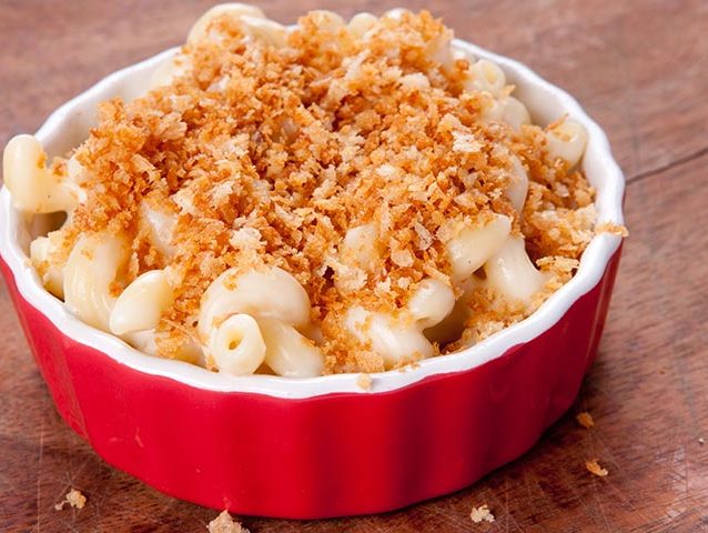 best cheese for mac and cheese for kids