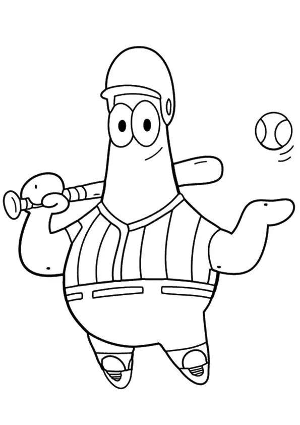 Patrick-The-Baseball-Player