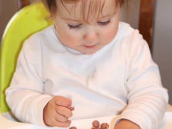 Pincer Grasp: How Do Babies Develop and Activities That Help