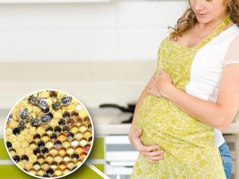 Pollen Safe During Pregnancy