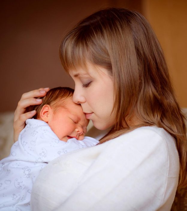 Recovery After Giving Birth: What to Expect, Timeline & Tips