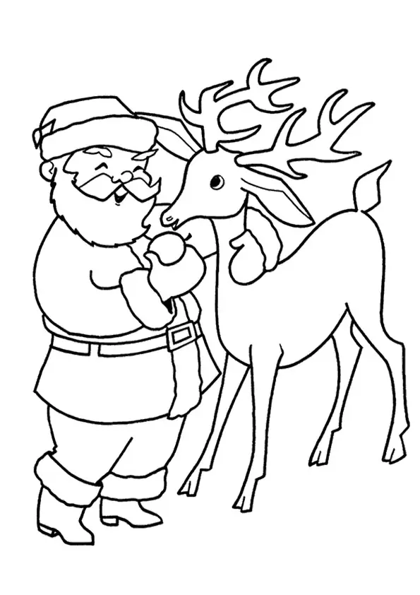 Rudolph-With-Santa