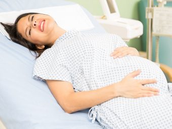 7 Early Signs Of Labor Pain And When To Go To Hospital
