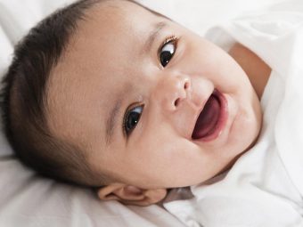 Top 10 Ancient Indian Names For Baby Boys And Girls