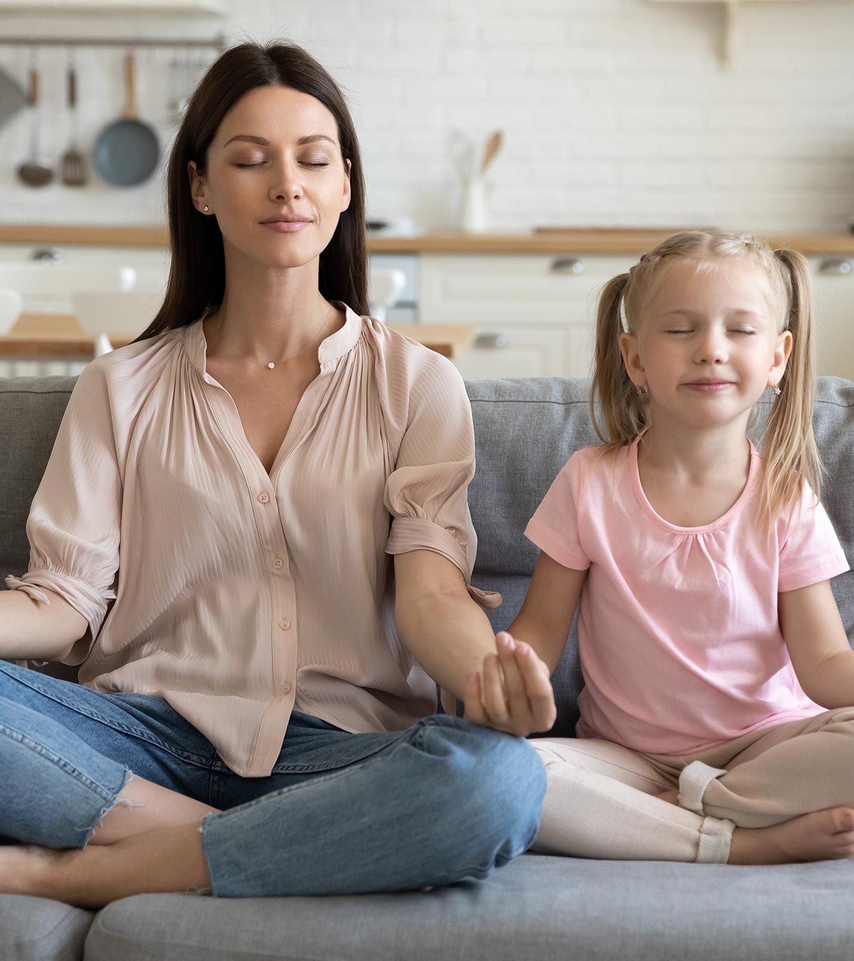 Top 10 Relaxation Techniques For Kids And Their Benefits