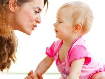 9 Social-Emotional Development Tips For Infants And Toddlers