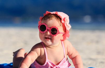 100 Truly Exotic Girl Names For Your Baby