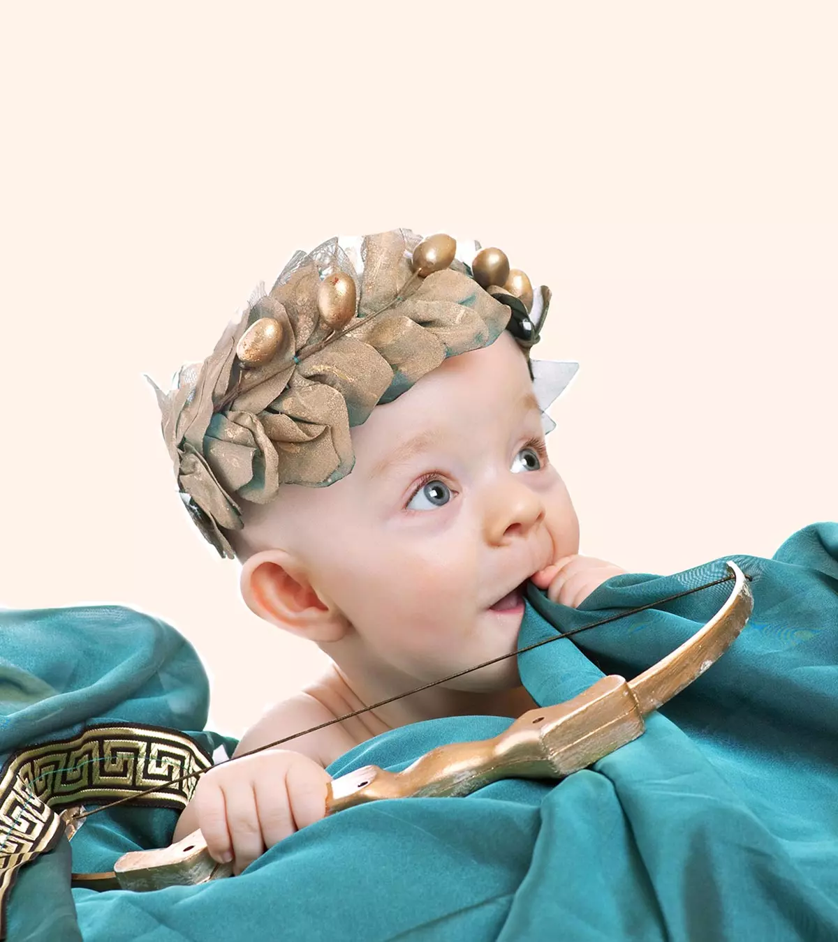 100 Wonderful Baby Names Inspired By Greek Mythology