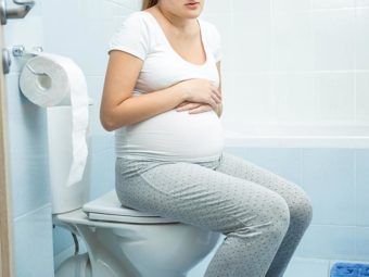 13 Effective Home Remedies For Constipation During Pregnancy