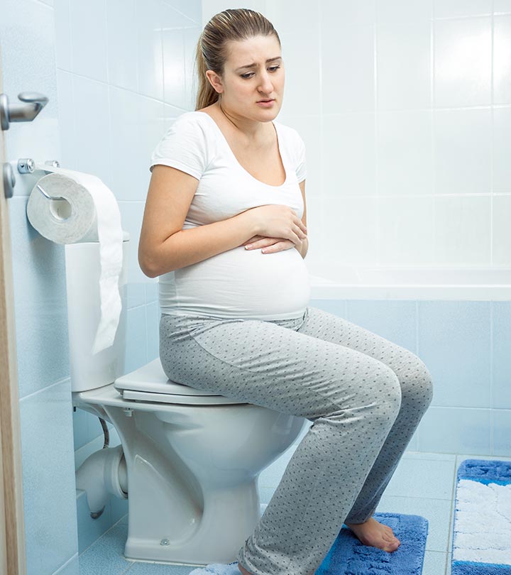 13 Effective Home Remedies For Constipation During Pregnancy