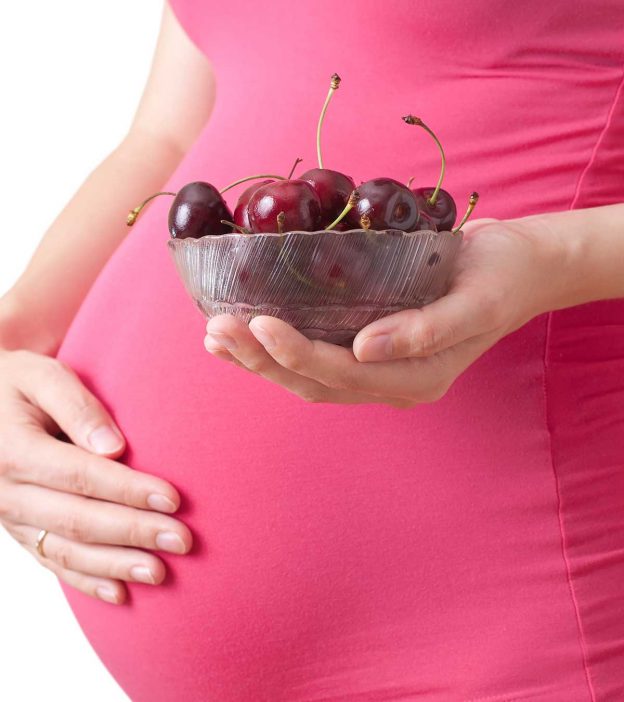 13 Wonderful Health Benefits Of Cherries During Pregnancy