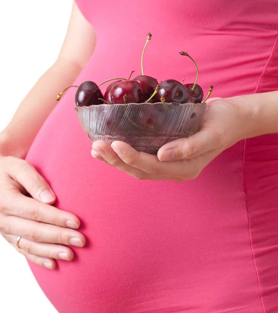 Can I Eat Cherry During Pregnancy? 